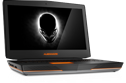 Ordinateur portable de jeu Alienware 18